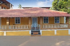OYO Home 19723 Traditional 2BHK Near Santa Cruz Chuch,Panjim, Goa OYO Home 19723 Traditional 2BHK Near Santa Cruz Chuch,Panjim, Goa