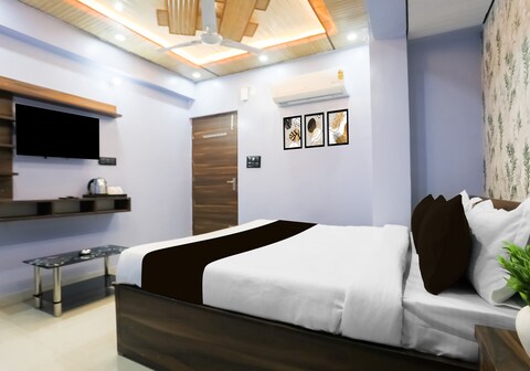 Hotel O by OYO Silk Premium