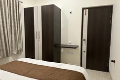 Passaddhi Service Apartment T2, Mysore Passaddhi Service Apartment T2, Mysore