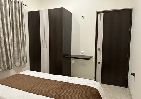 Passaddhi Service Apartment T2