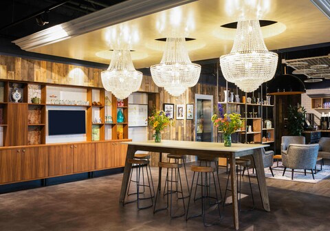 إبيس أمستردام سنتر