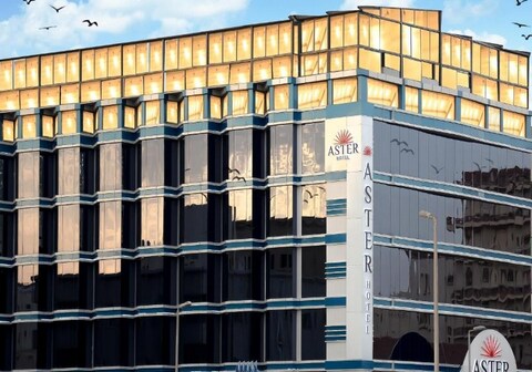 Aster Hotel
