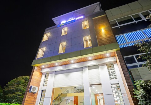 FabHotel Aura Grande