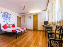 OYO 023 Hotel Manvins, Goa OYO 023 Hotel Manvins, Goa