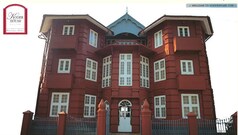 Koder House, Cochin Koder House, Cochin