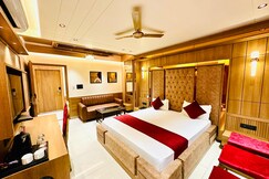 Hotel Safari, Jaipur Hotel Safari, Jaipur