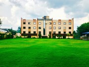Wedlock Greens Resort & SPA, Dhanbad Wedlock Greens Resort & SPA, Dhanbad