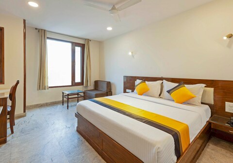 Itsy Hotels Svaruchi Inn