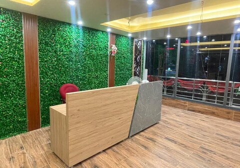 Hotel Aastha & Banquets