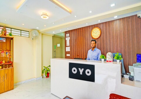 Collection O Hotel Danish Dreamstay