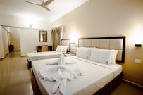 RR Inn Kanyakumari, Kanyakumari RR Inn Kanyakumari, Kanyakumari