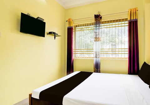 Hotel O Ankita Lodge