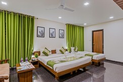 Hotel Vishram, Vijayapura, Badami Hotel Vishram, Vijayapura, Badami