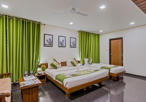 Hotel Vishram, Vijayapura