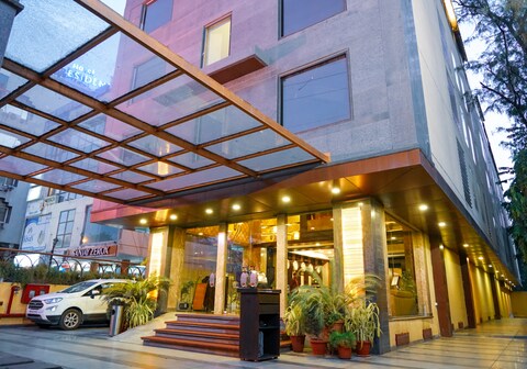 Hotel Winway