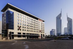 Ibis World Trade Centre Dubai Hotel, Dubai Ibis World Trade Centre Dubai Hotel, Dubai