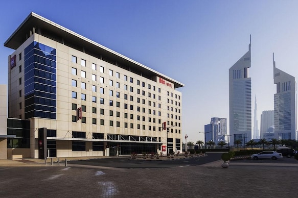 Ibis Dubai World Trade Centre