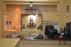 HERITAGE INN, Kanchipuram HERITAGE INN, Kanchipuram