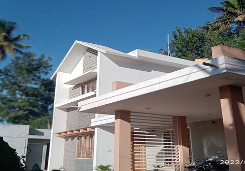 Greenside Homestay and Gardens