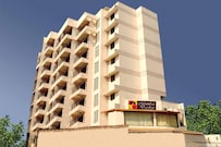 Mumbai Darbar Hotel, Mumbai Mumbai Darbar Hotel, Mumbai