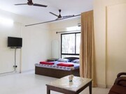 Magpie 2 BHK Apartments, Goa Magpie 2 BHK Apartments, Goa