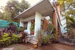 PV Home - Auro Beach, Auroville PV Home - Auro Beach, Auroville