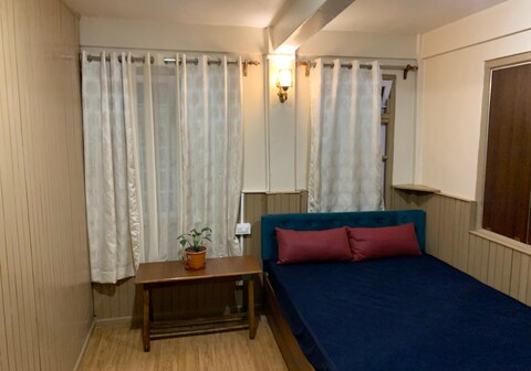 Tsetan Apartment