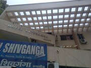 Hotel Shivganga Classic, Nasik Hotel Shivganga Classic, Nasik