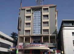 SHUBHALAKSHMI HOTEL, Kundapur SHUBHALAKSHMI HOTEL, Kundapur