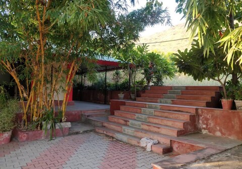 The Royal Stays, Udaipur