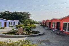 The VIAVARANASI Resort, Varanasi The VIAVARANASI Resort, Varanasi