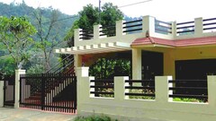 Akki Homestay, Coorg Akki Homestay, Coorg