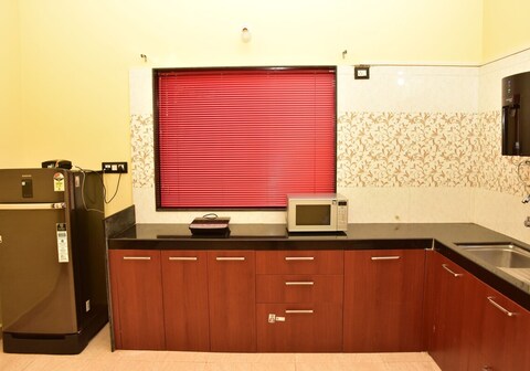 Casa Manarra 2bhk Parra Road