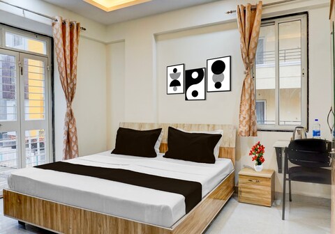 Super Collection O Blue Ridge Hinjewadi