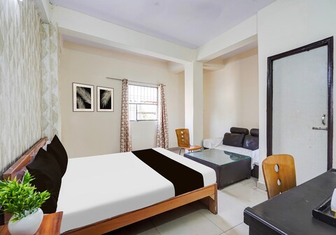 Hotel O N Nature Green