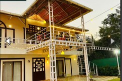 VILLA WISTERIA- BY GREEN PARK, Alibaug VILLA WISTERIA- BY GREEN PARK, Alibaug