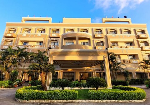 HOTEL SEA PEARL ORISSA PVT LTD