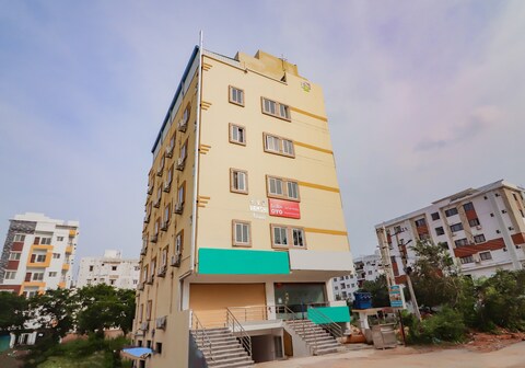 Hotel O Perfect Stay