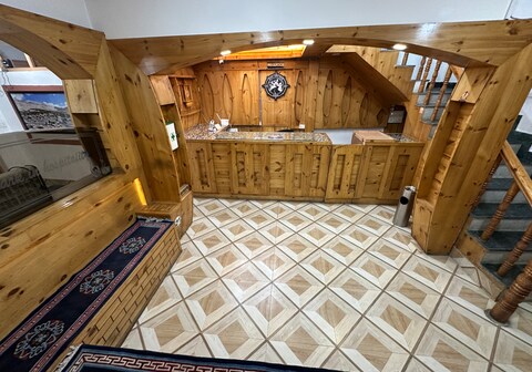Hotel Zero Miles Kargil