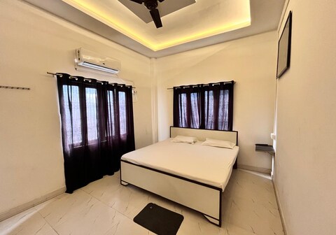 Haven Homestay Varanasi