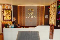 Hotel Gk Classic, Adilabad Hotel Gk Classic, Adilabad