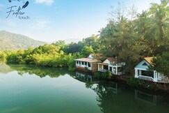 Dreamcatcher By Brifton Hotel And Resorts, Goa Dreamcatcher By Brifton Hotel And Resorts, Goa