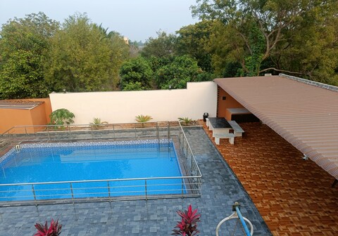 Farm Stay in Hyderabad