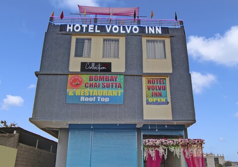 Collection O Sai Kripa Inn