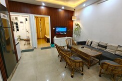 Vismaya | 3bhk apartment in Tapovan, Rishikesh Vismaya | 3bhk apartment in Tapovan, Rishikesh