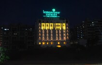 Lemon Tree Premier The Atrium, Ahmedabad Lemon Tree Premier The Atrium, Ahmedabad