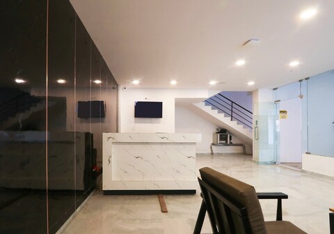 Super Townhouse RCC Marvel