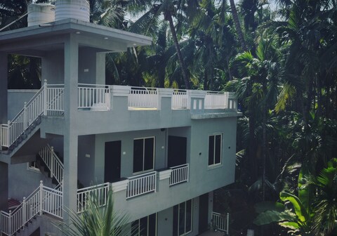 The Gunjal's Home Stay