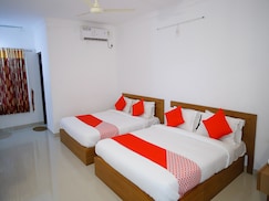 OYO 26964 Palm View Residency, Thrissur OYO 26964 Palm View Residency, Thrissur