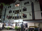 Hotel Poonam Palace, Ahmedabad Hotel Poonam Palace, Ahmedabad